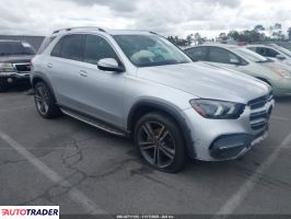 Mercedes GL - zobacz ofertę