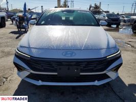 Hyundai Elantra 2024 2