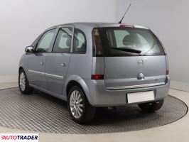 Opel Meriva 2009 1.6 103 KM