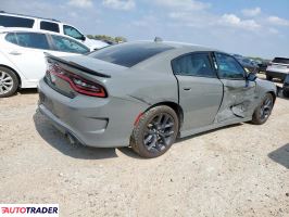 Dodge Charger 2023 5