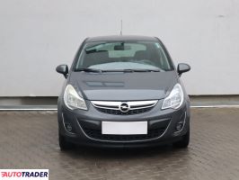 Opel Corsa 2012 1.4 99 KM