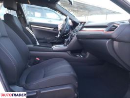 Honda Civic 2018 1 Honda Civic 2018 1