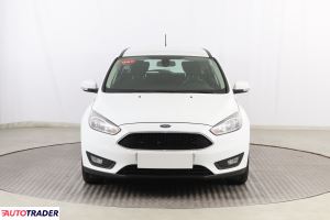 Ford Focus 2018 1.5 118 KM