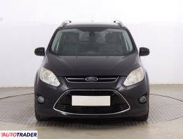 Ford C-MAX Grand 2011 2.0 138 KM