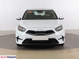 Kia Ceed 2022 1.0 99 KM