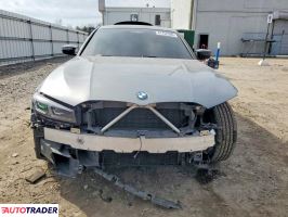 BMW Pozostałe 2023 3