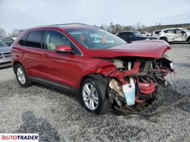 Ford Edge 2020 2 Ford Edge 2020 2