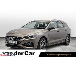 Hyundai i30 - zobacz ofertę