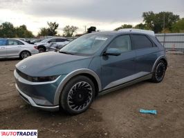 Hyundai Pozostałe - zobacz ofertę