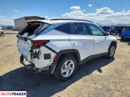 Hyundai Tucson 2024 2
