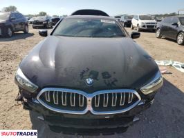 BMW 840 2024 3 BMW 840 2024 3