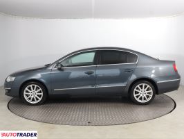 Volkswagen Passat 2009 2.0 167 KM