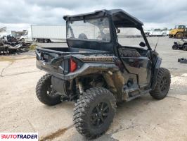 Polaris Pozostałe 2023 Polaris Pozostałe 2023