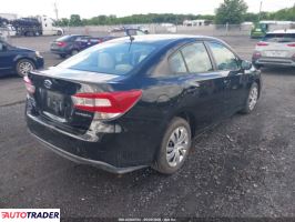 Subaru Impreza 2019 2 Subaru Impreza 2019 2