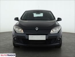 Renault Megane 2009 1.5 88 KM Renault Megane 2009 1.5 88 KM