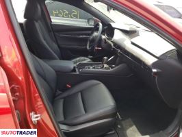Mazda 3 2020 2 Mazda 3 2020 2