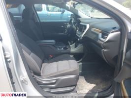 GMC Acadia 2020 3