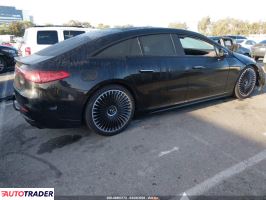 Mercedes 2023