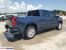 Chevrolet Silverado 2022 2 Chevrolet Silverado 2022 2