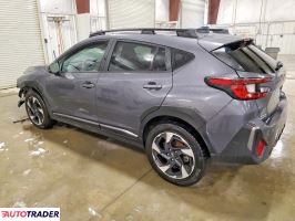 Subaru Pozostałe 2024 2