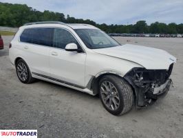 BMW Pozostałe 2023 3 BMW Pozostałe 2023 3