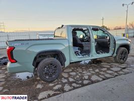 Toyota Tundra 2025 3