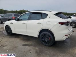 Maserati Pozostałe 2022 3