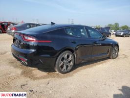 Kia Stinger 2020 2