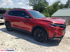 Honda CR-V 2024 2