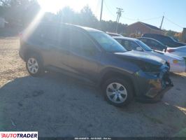 Toyota Pozostałe - zobacz ofertę