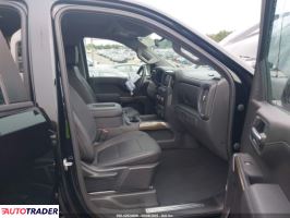 Chevrolet 1500 2022 5 Chevrolet 1500 2022 5