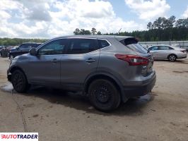 Nissan Rogue 2020 2