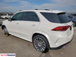 Mercedes CL 2022 2 Mercedes CL 2022 2