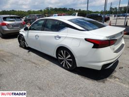 Nissan Altima 2020 2