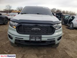 Ford Ranger 2021 2