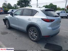 Mazda CX-5 2021 2