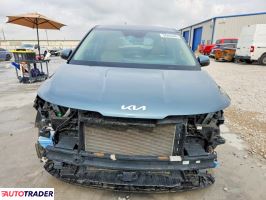 Kia Carnival 2022 3