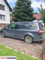 Ford Galaxy 2007 2 96 KM