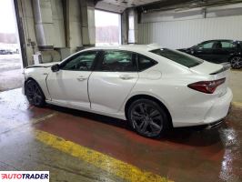 Acura TL 2022 2