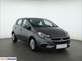 Opel Corsa 2017 1.4 73 KM