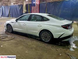 Hyundai Sonata 2025 2