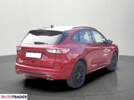 Ford Kuga 2023 2.5 225 KM