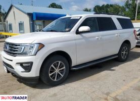 Ford Expedition 2019 3