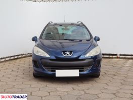 Peugeot 308 2009 1.6 118 KM