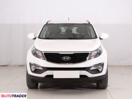 Kia Sportage 2015 1.6 132 KM