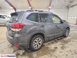 Subaru Forester 2021 2