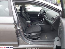 Hyundai Elantra 2020 2