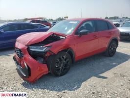 Honda HR-V 2024 2 Honda HR-V 2024 2