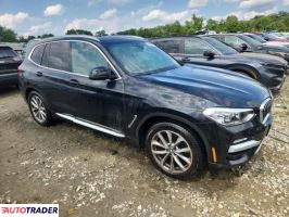 BMW X3 2019 2