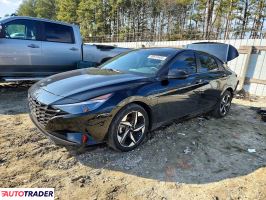 Hyundai Elantra - zobacz ofertę